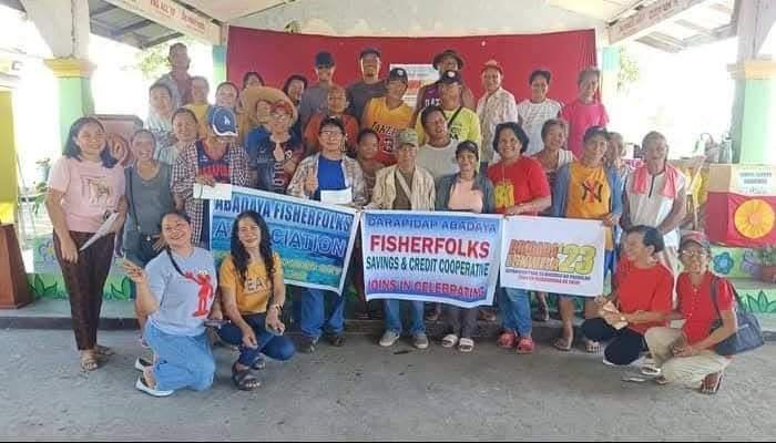 Brigada Eskwela, 2023