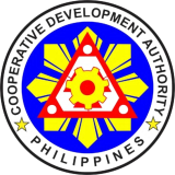 Cooperative Development Authority seal